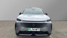 Peugeot 5008 157kW GT 73kWh 5dr Auto Electric Estate